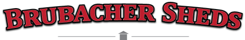 Brubacher Sheds Logo